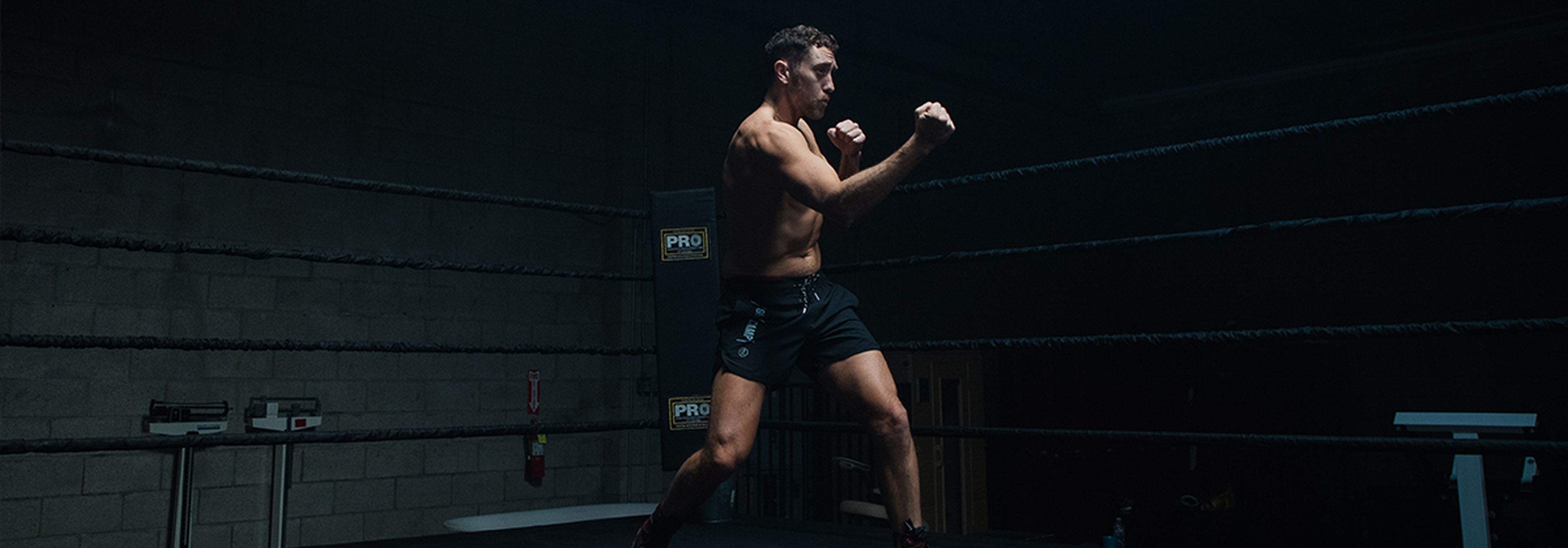 FightCamp Workout Techniques