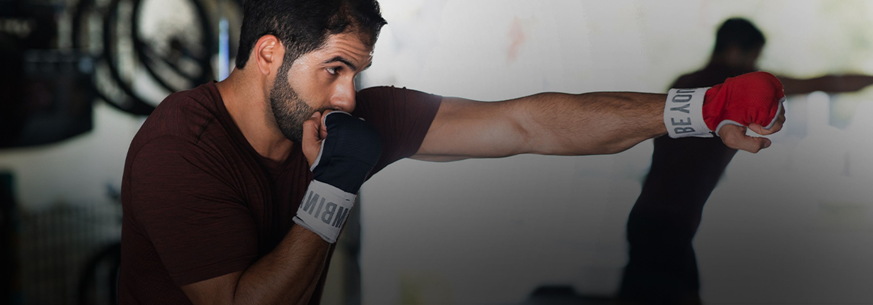 FightCamp Home Gym