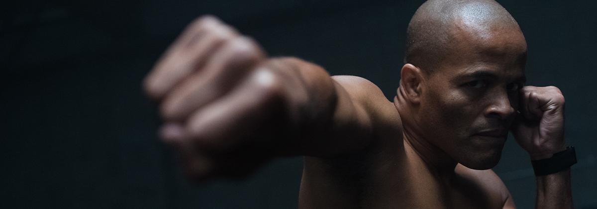 FightCamp Boxing Wellness