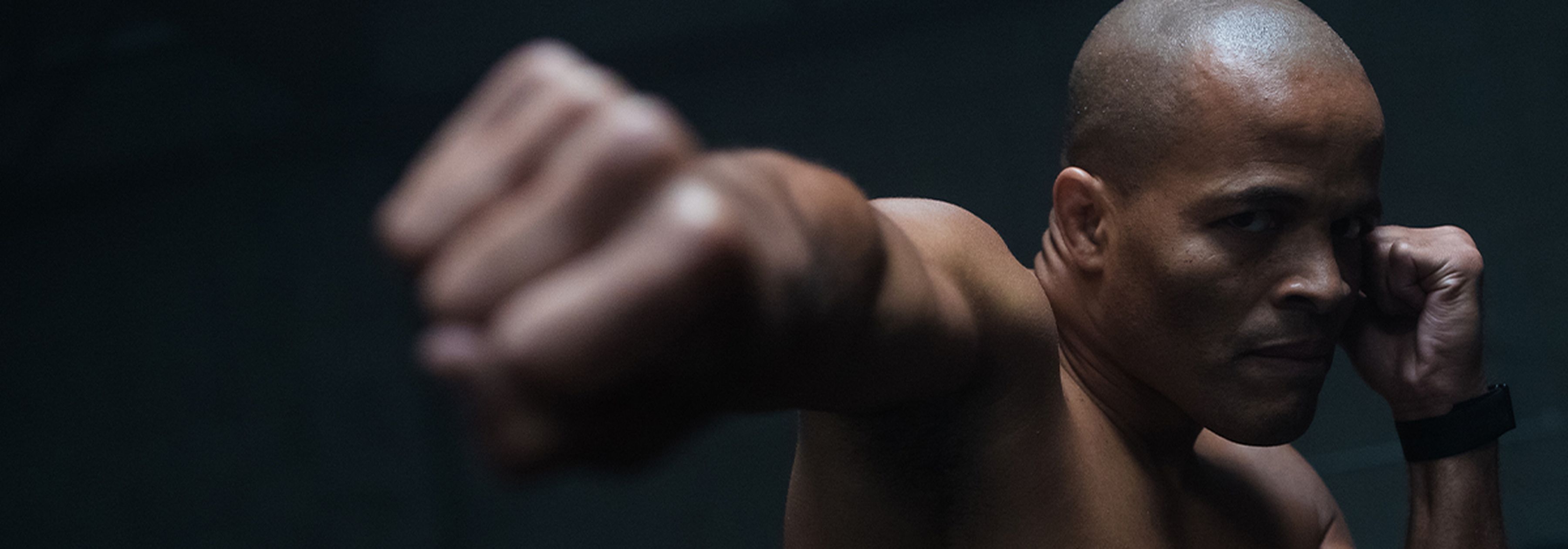 FightCamp Boxing Wellness