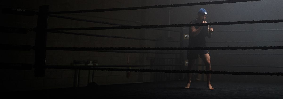 FightCamp Boxing News