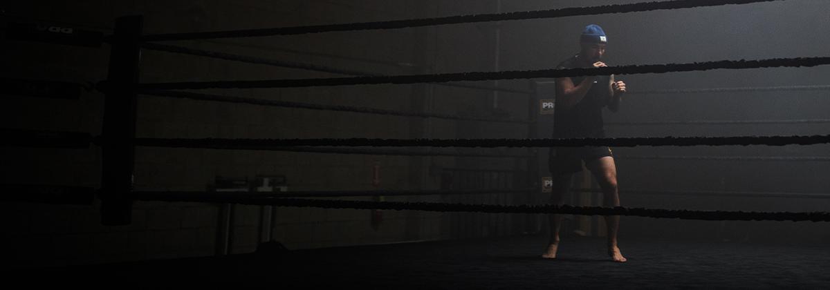 FightCamp Boxing News