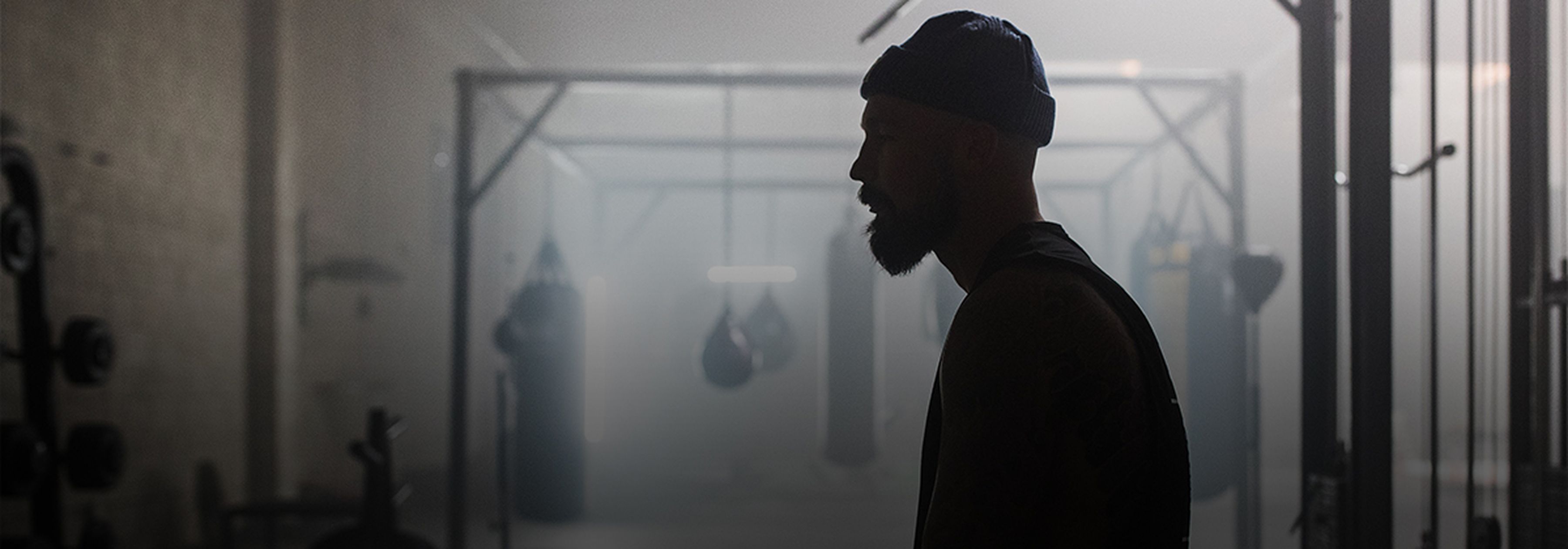 FightCamp Fitness Mental Health 