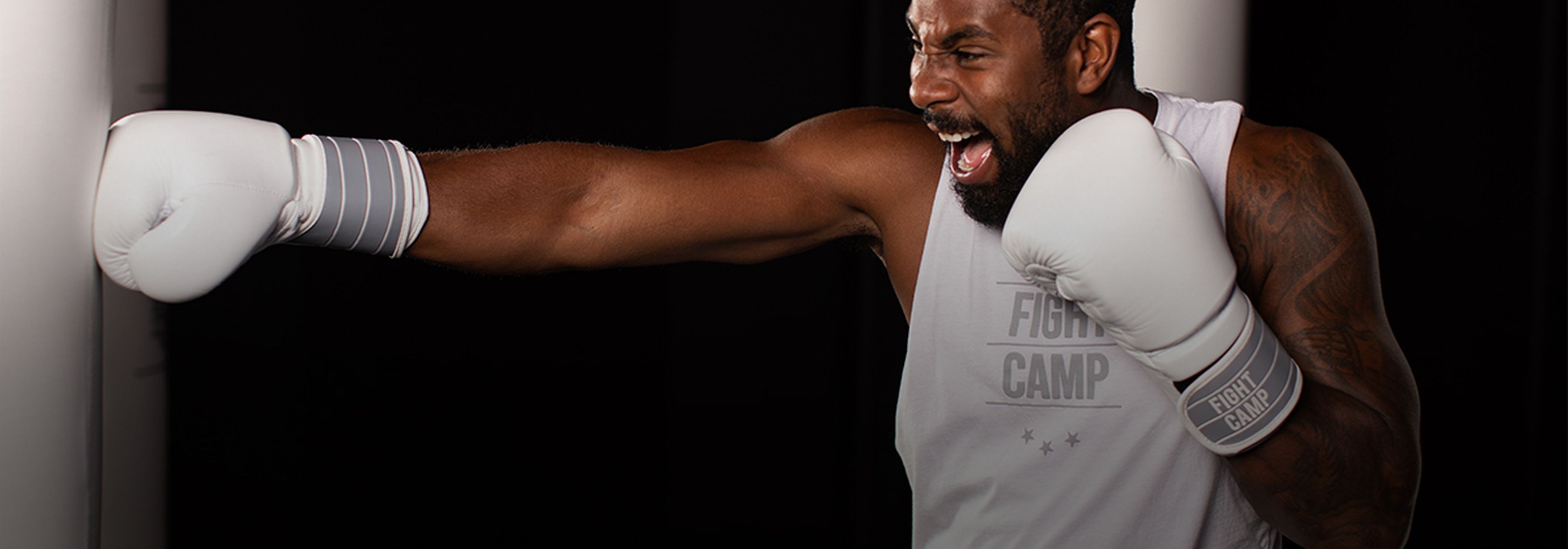 FightCamp Gym Equipment Guide