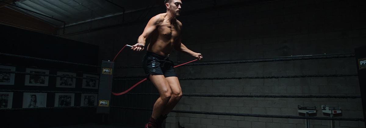 FightCamp - Boxing Training 
