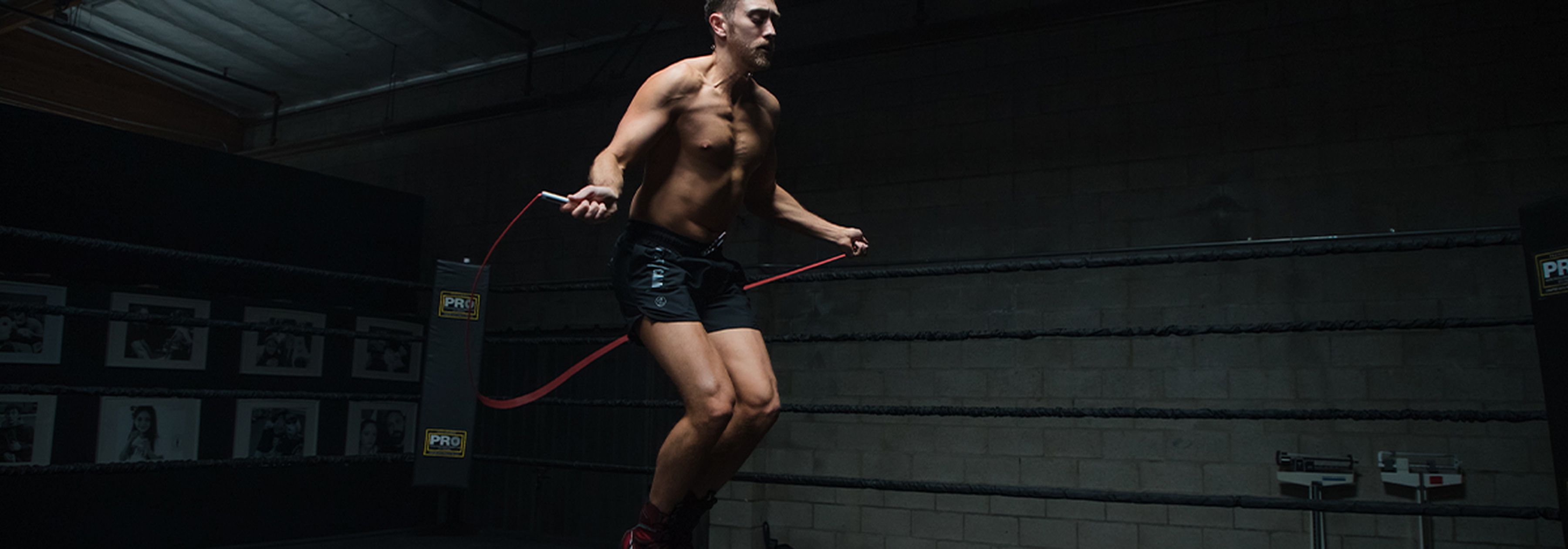 FightCamp - Boxing Training 