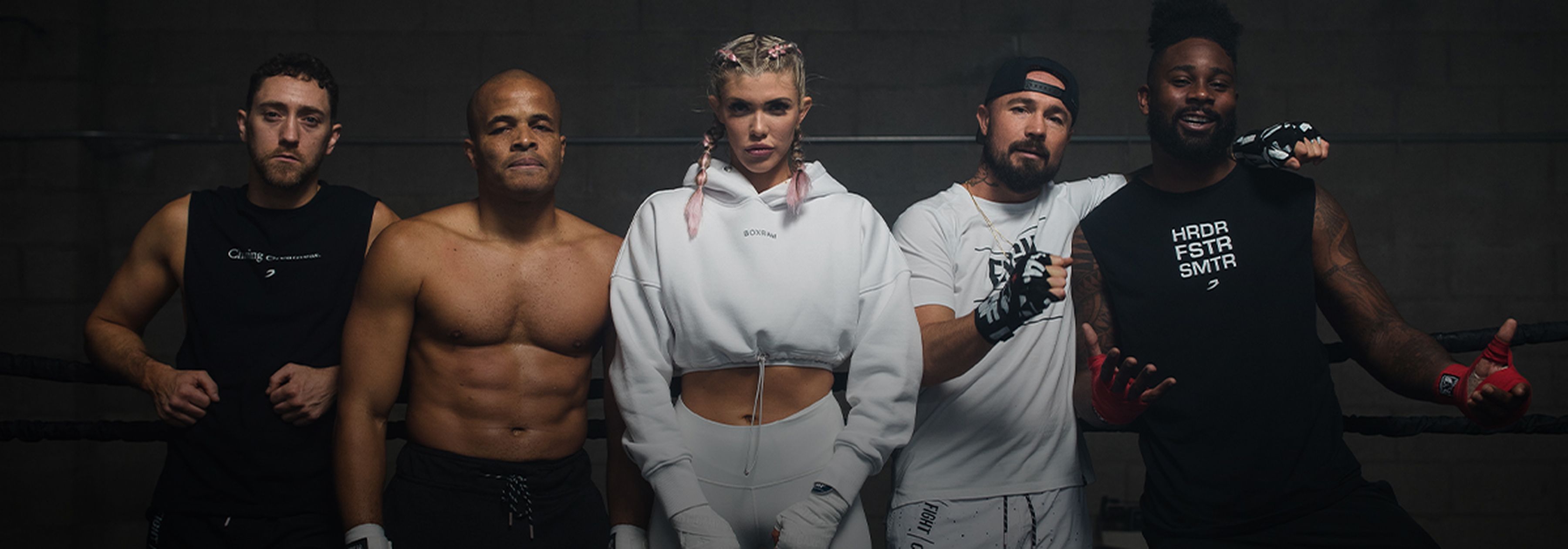 FightCamp Boxing Membership