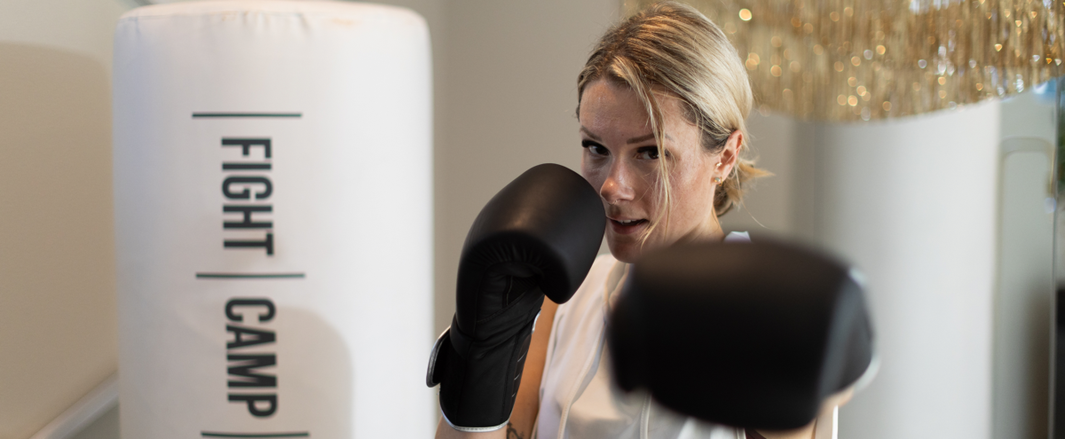 Mental Health Benefits of Boxing