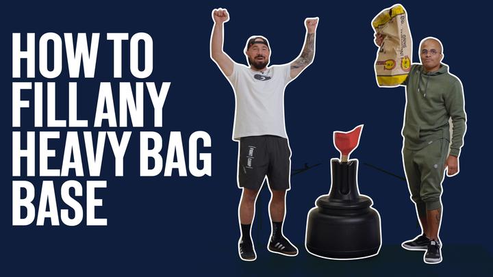 FightCamp - Home Boxing Gym Setup