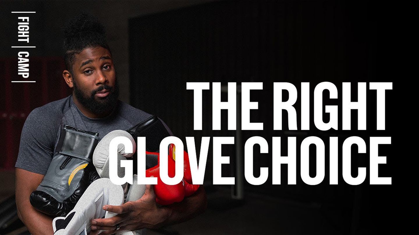 WHAT ARE THE BEST BOXING GLOVES FOR A HEAVY BAG?