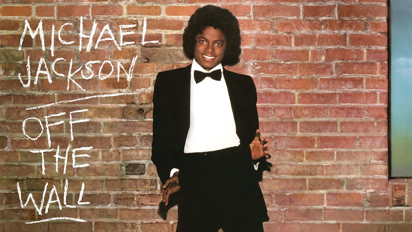 Michael Jackson - Workin' Day and Night