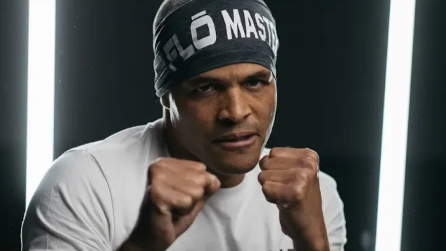 Meet Your FightCamp Trainer Flo Master