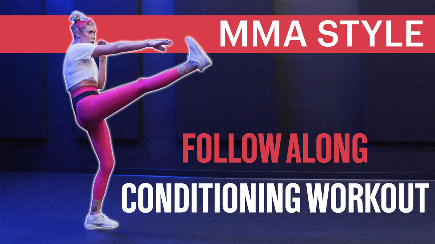 FightCamp - MMA Conditioning Workout