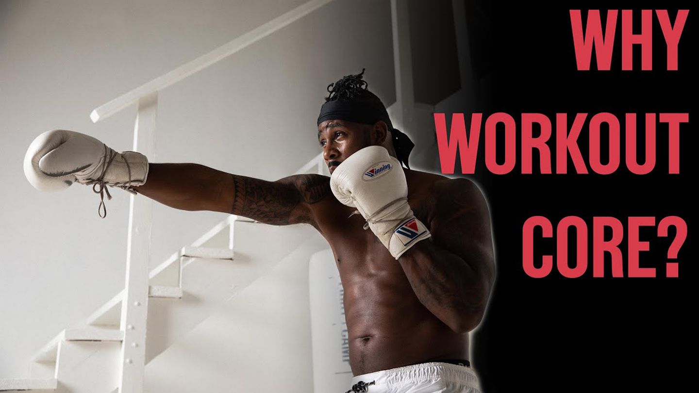WHY CORE? | What You Need To Know About Ab Workouts