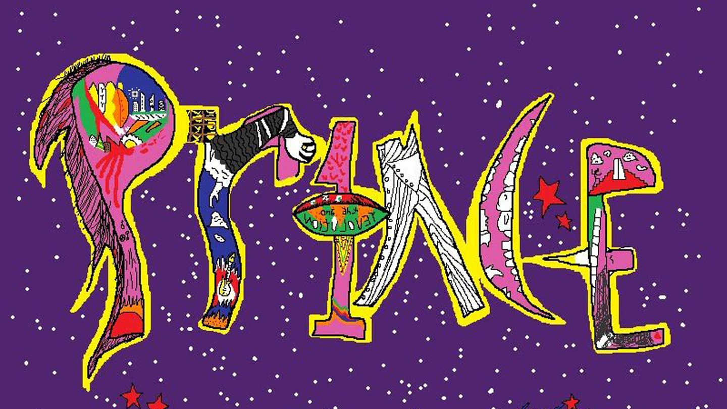 Prince - D.M.S.R.