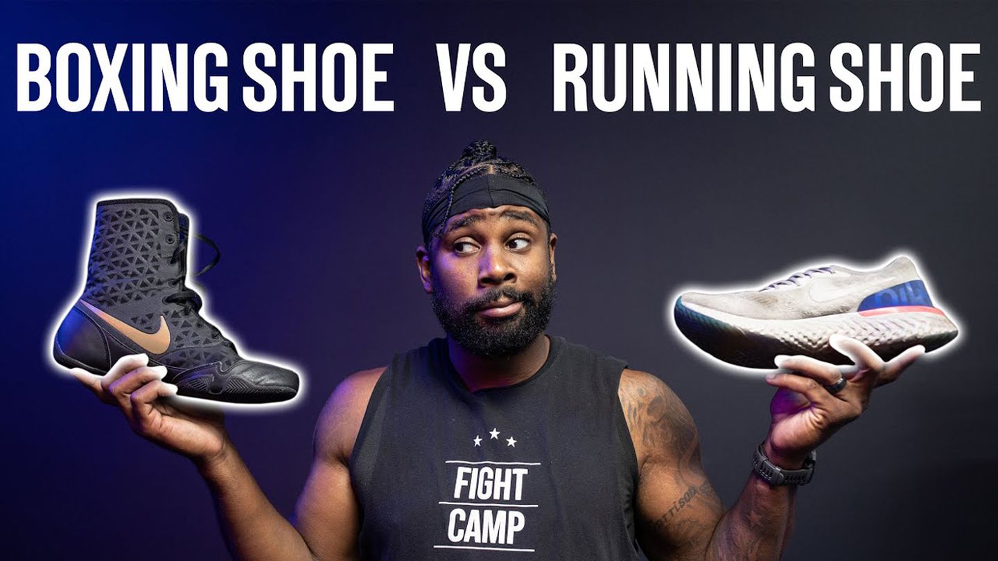 FightCamp - Best Boxing Shoes