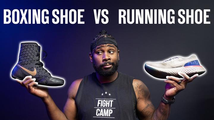 FightCamp - Best Boxing Shoes