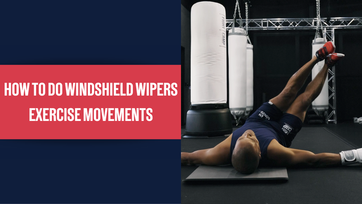 Windshield Wiper Exercise
