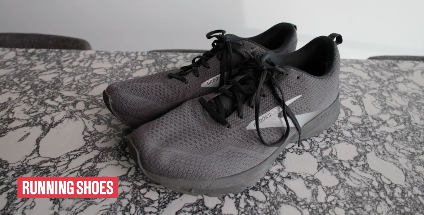 Running Shoes