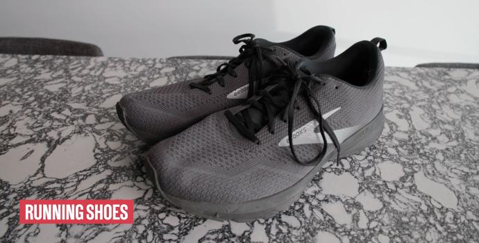 Running Shoes