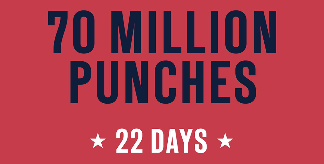 FightCamp SWAB 2022