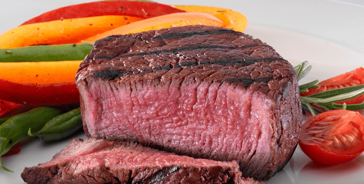Protein Overload For Boxer's