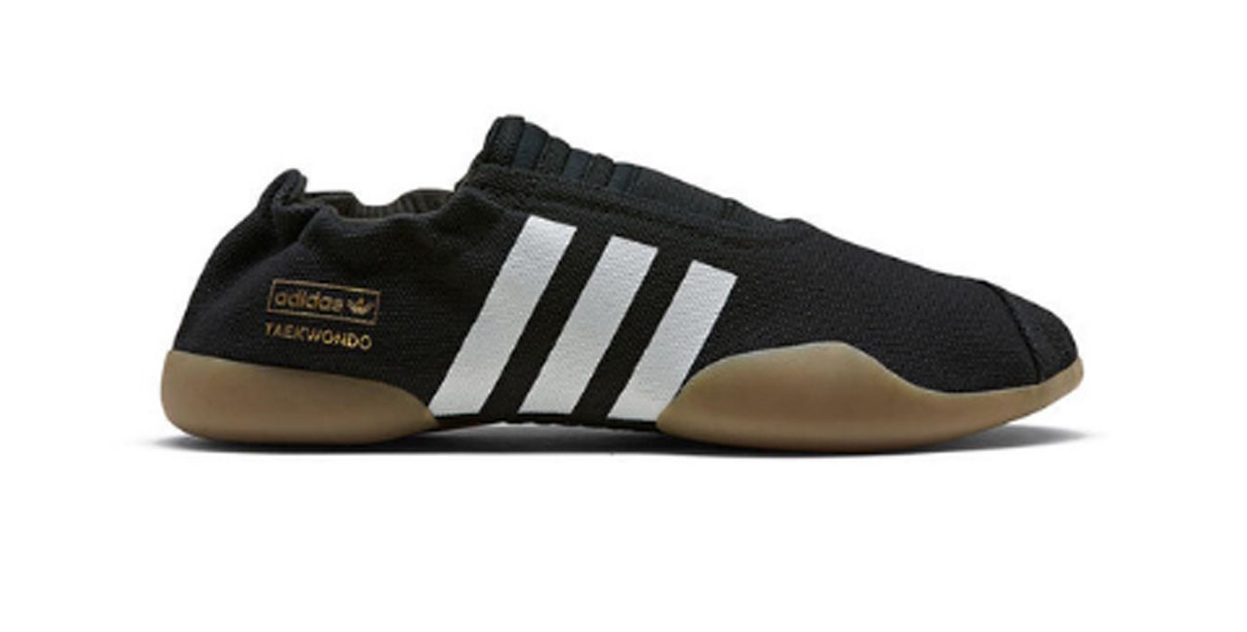 Taekwondo Shoes