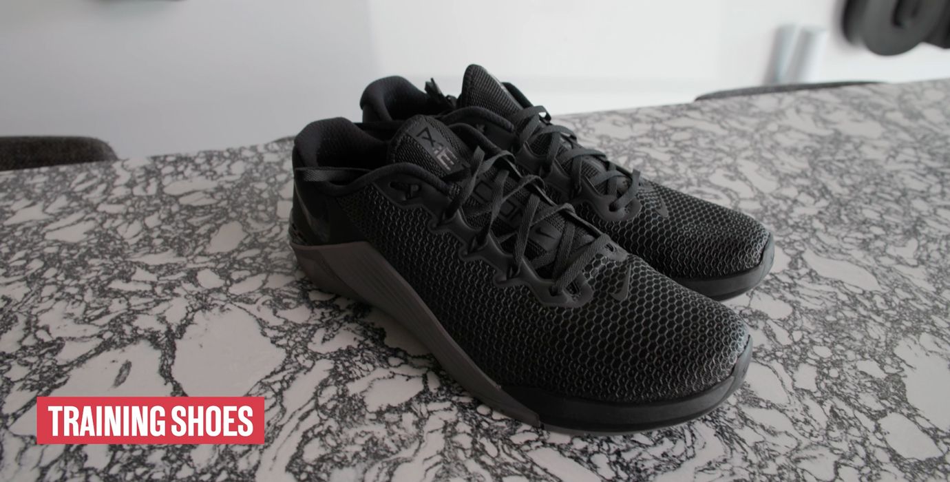 Training Shoes