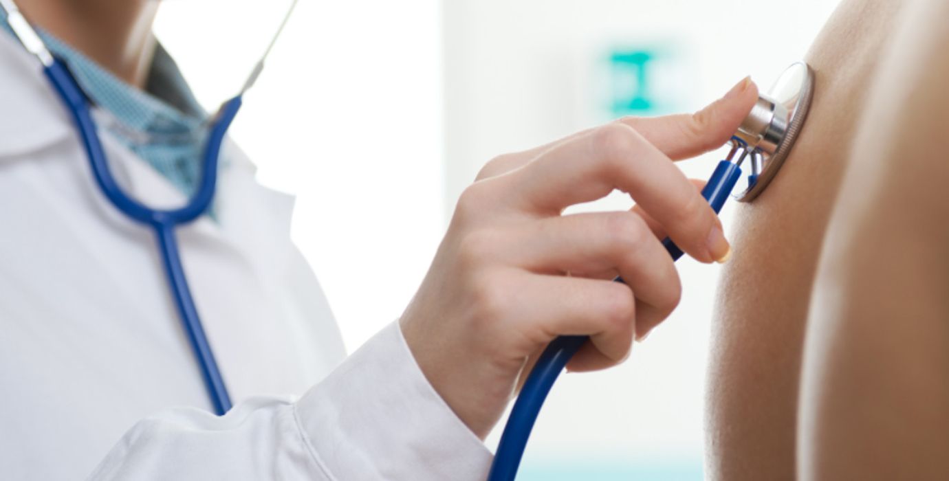 Physical Exam For a Sanctioned Boxing Match