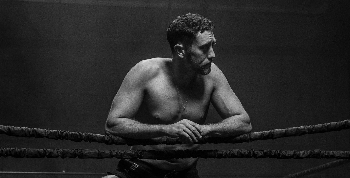 FightCamp Co-Founder & Trainer Tommy Duquette