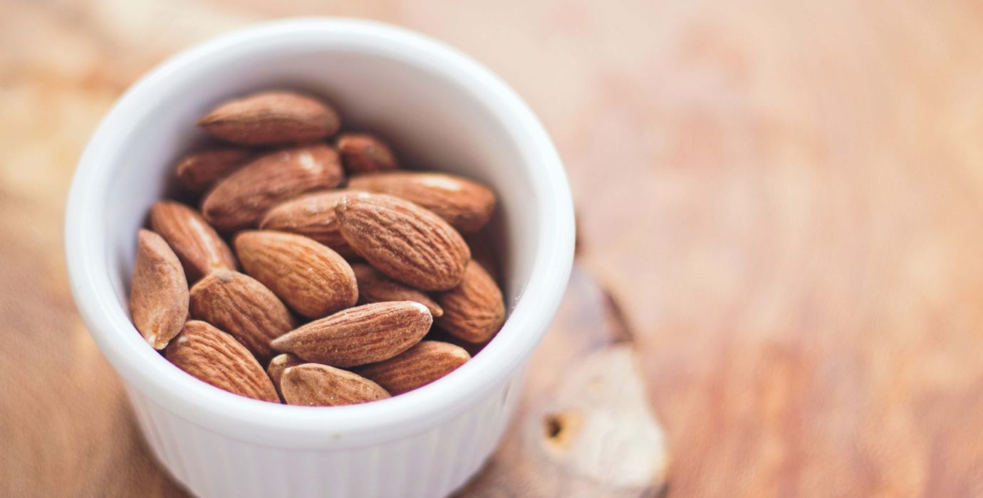 Healthy Fats For Boxing Energy
