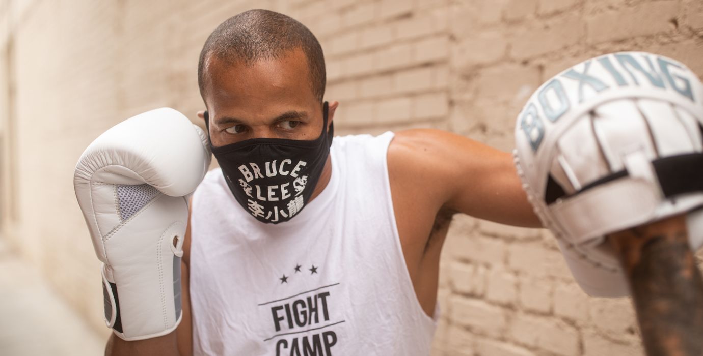 FightCamp - Hand Speed Drills to Punch Harder & Faster