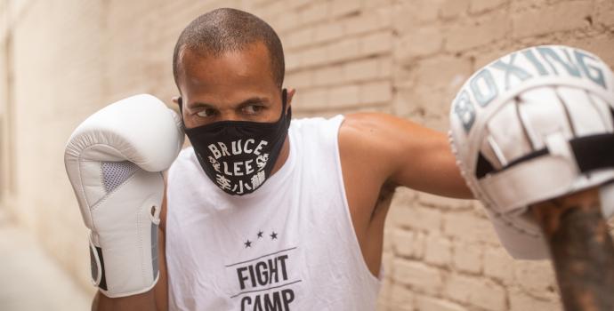 FightCamp - Hand Speed Drills to Punch Harder & Faster