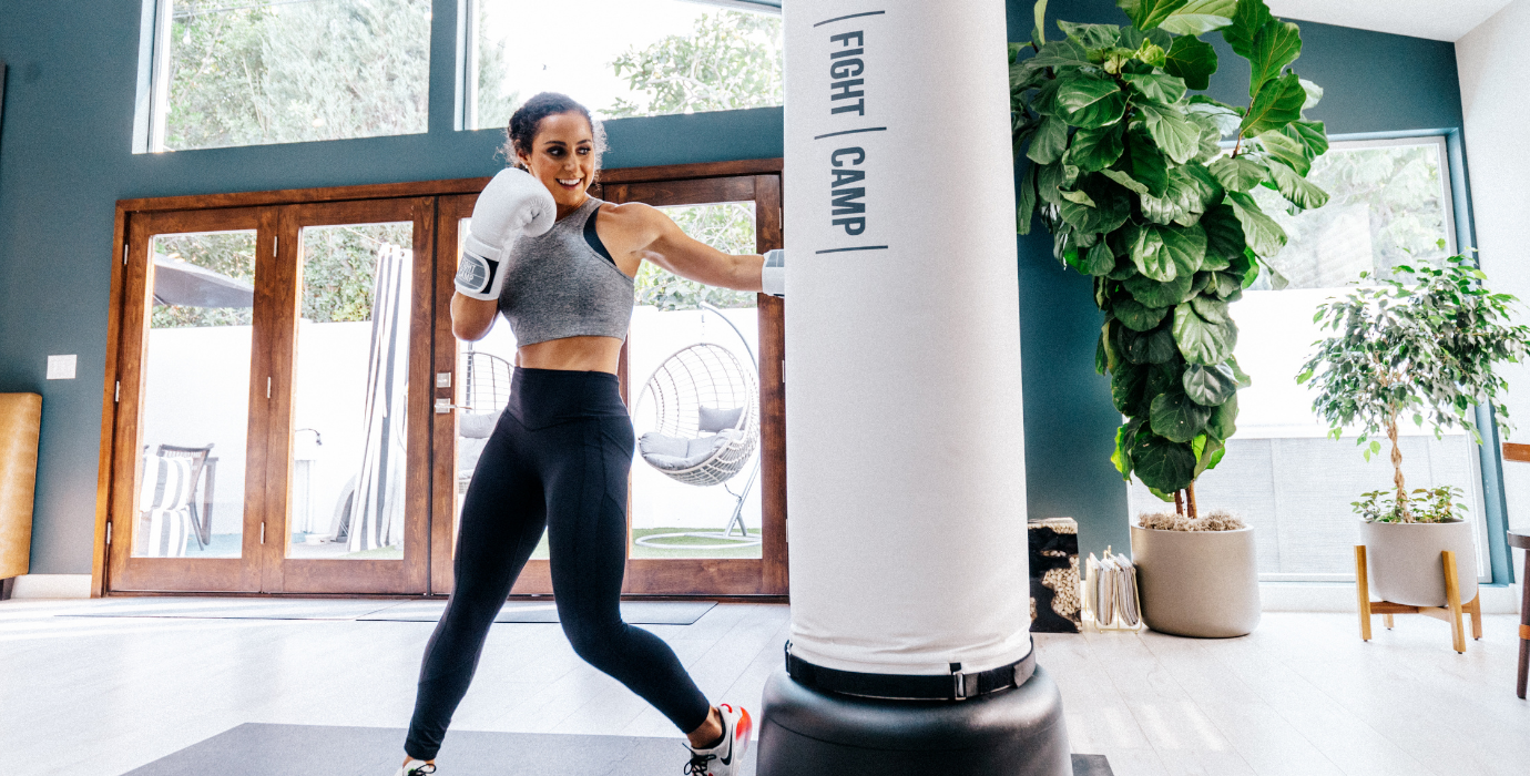 FightCamp - Boxing Punch Trackers