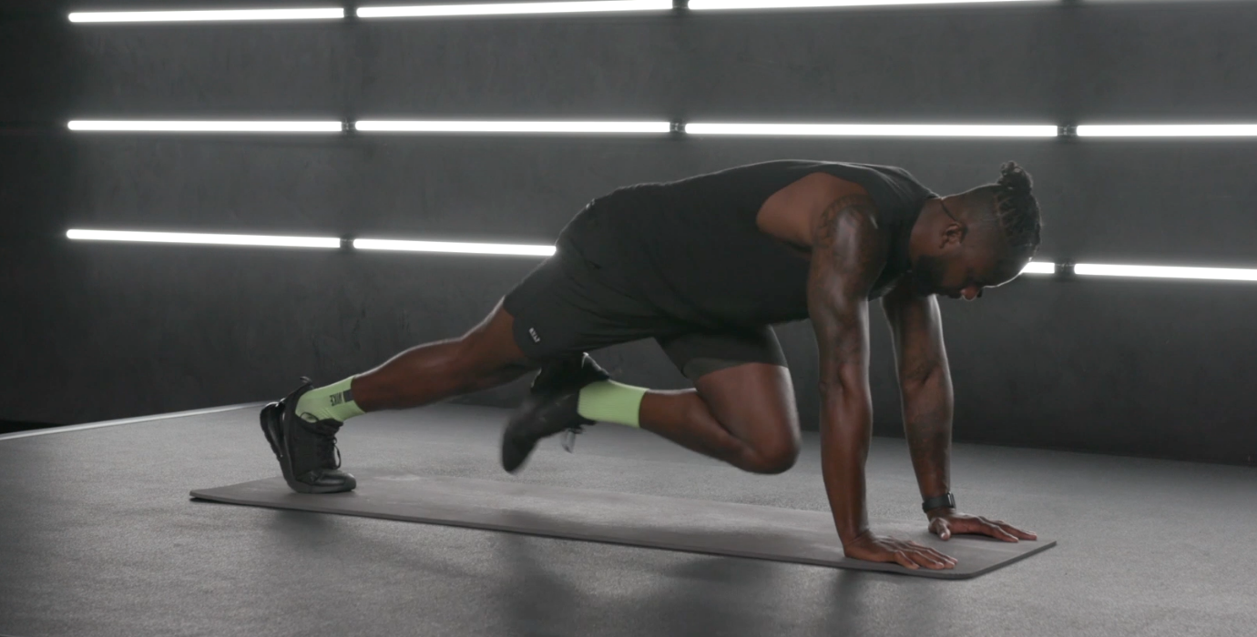 Mountain Climbers