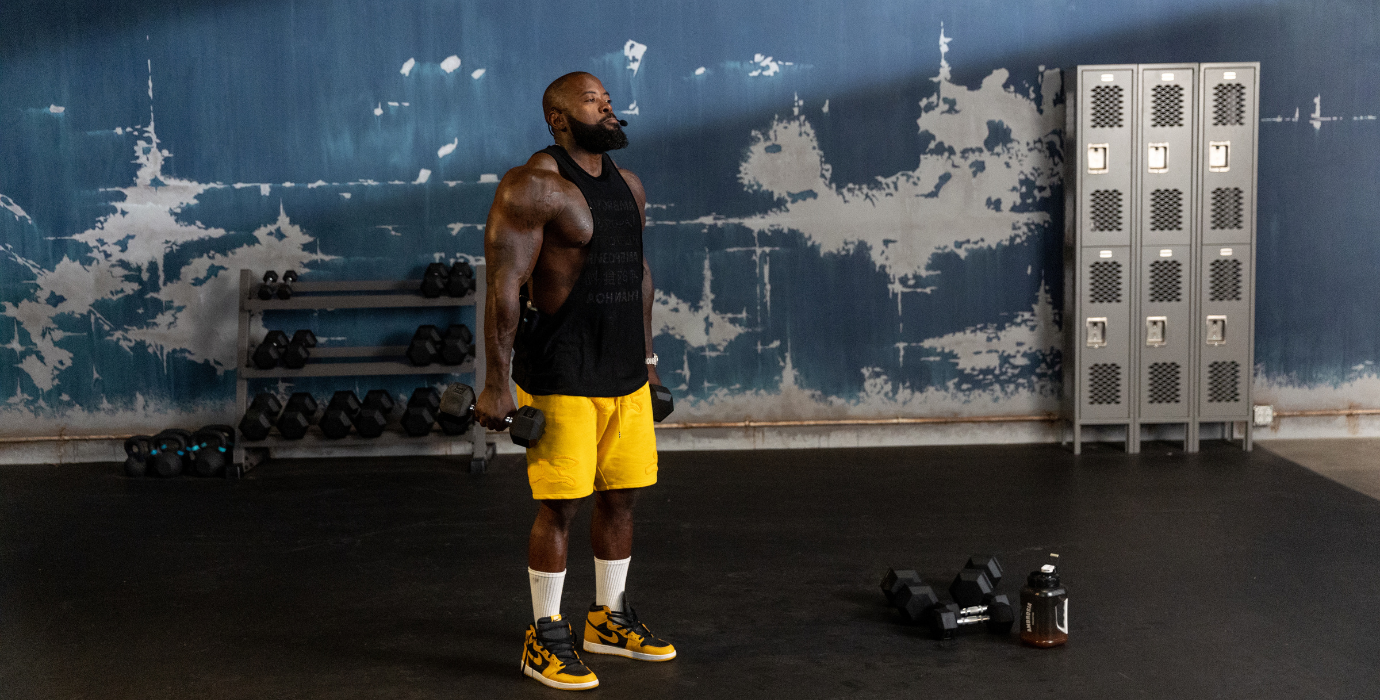 FightCamp - Boxing + Strength Program With Mike Rashid