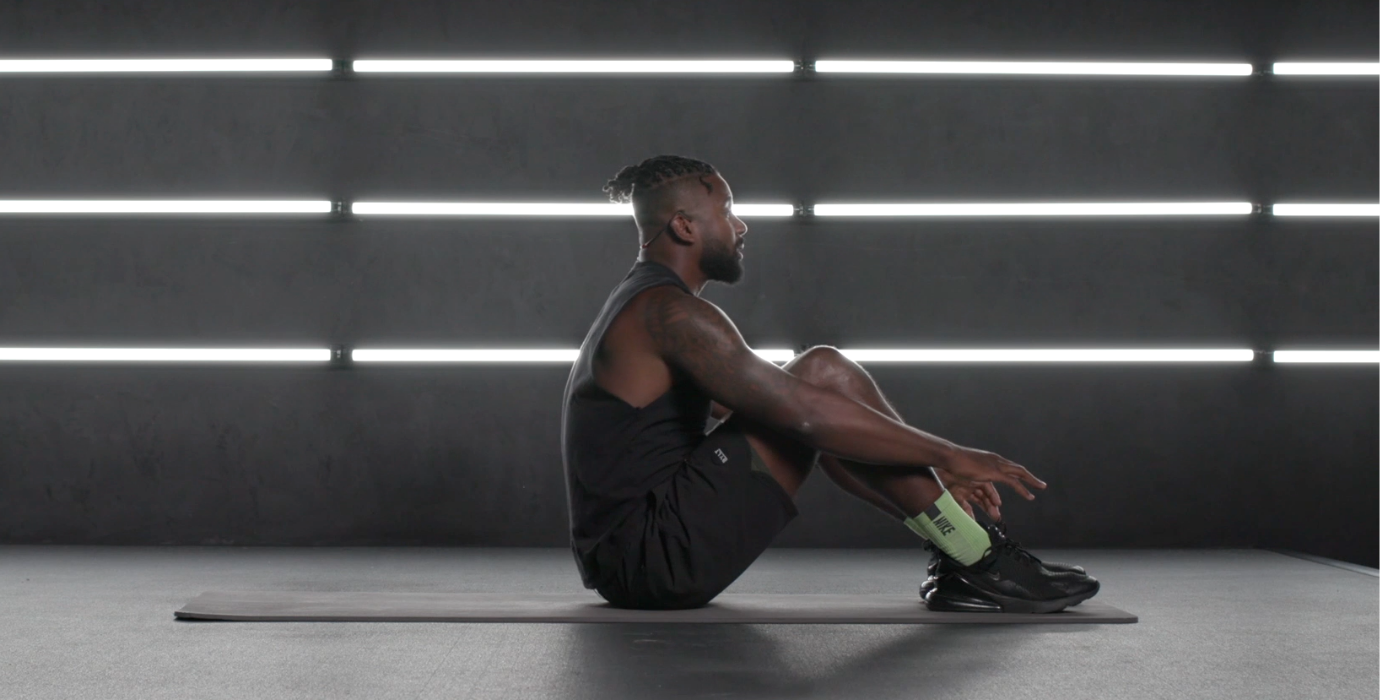 Sit-ups