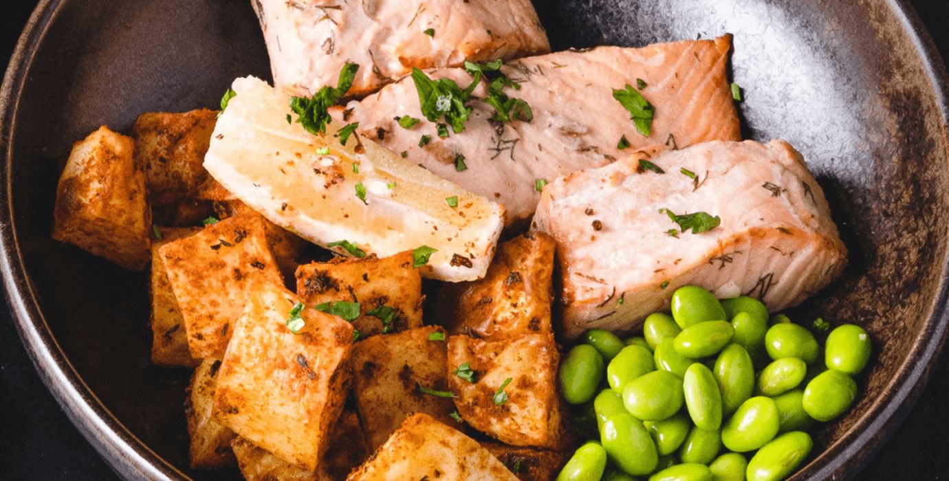 Protein For Boxing Strength