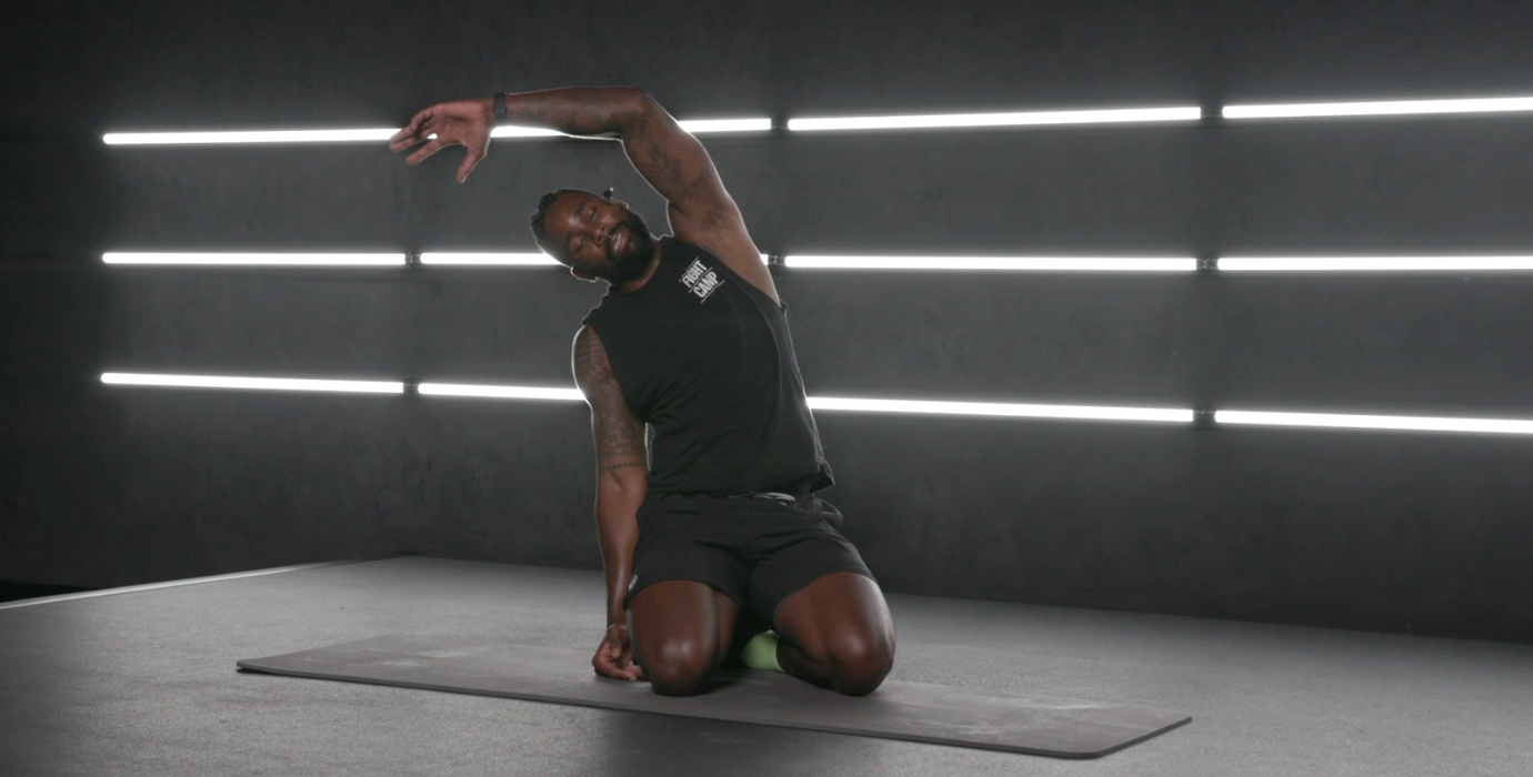 Oblique Stretch