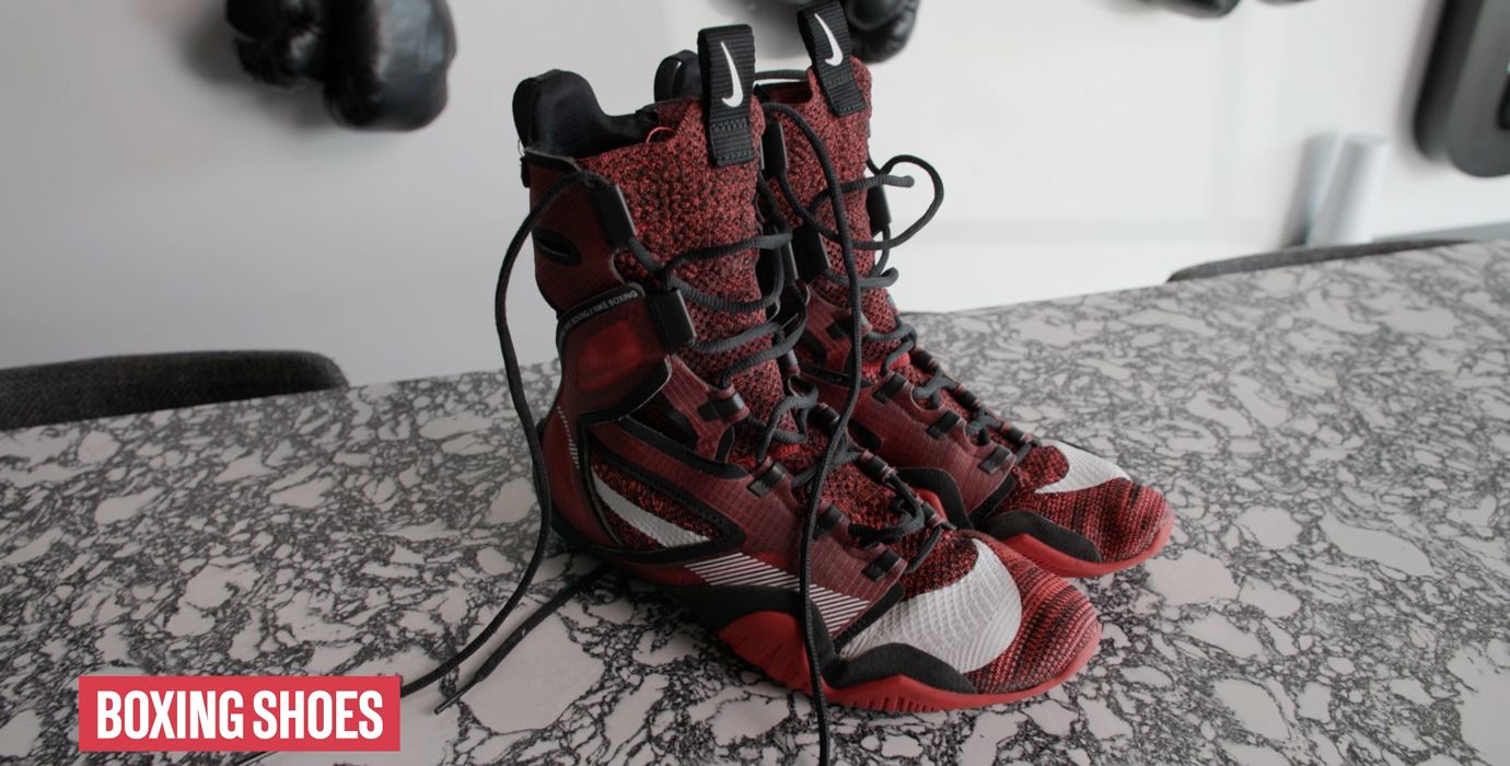 Boxing Shoes