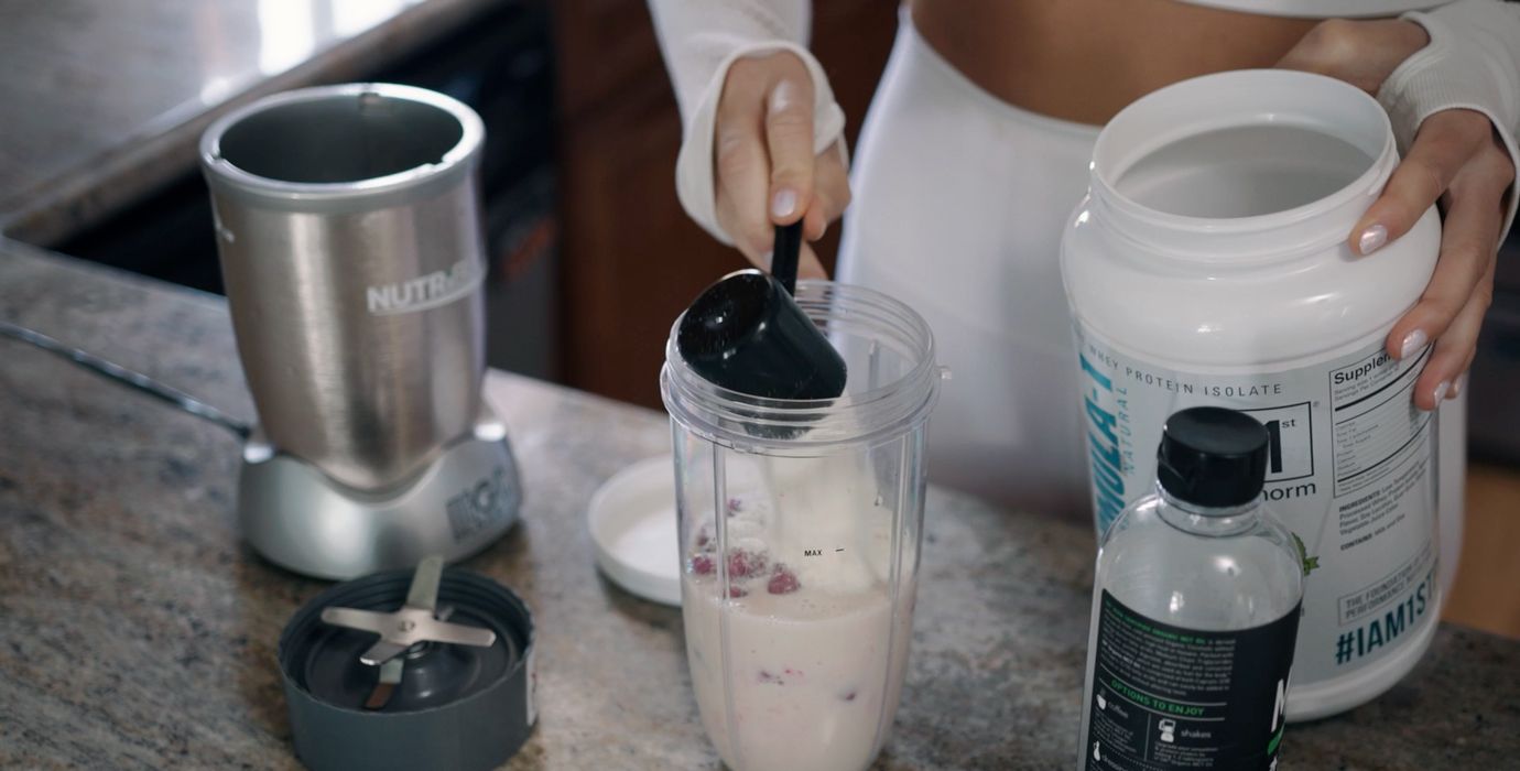 Protein Supplements For Boxers