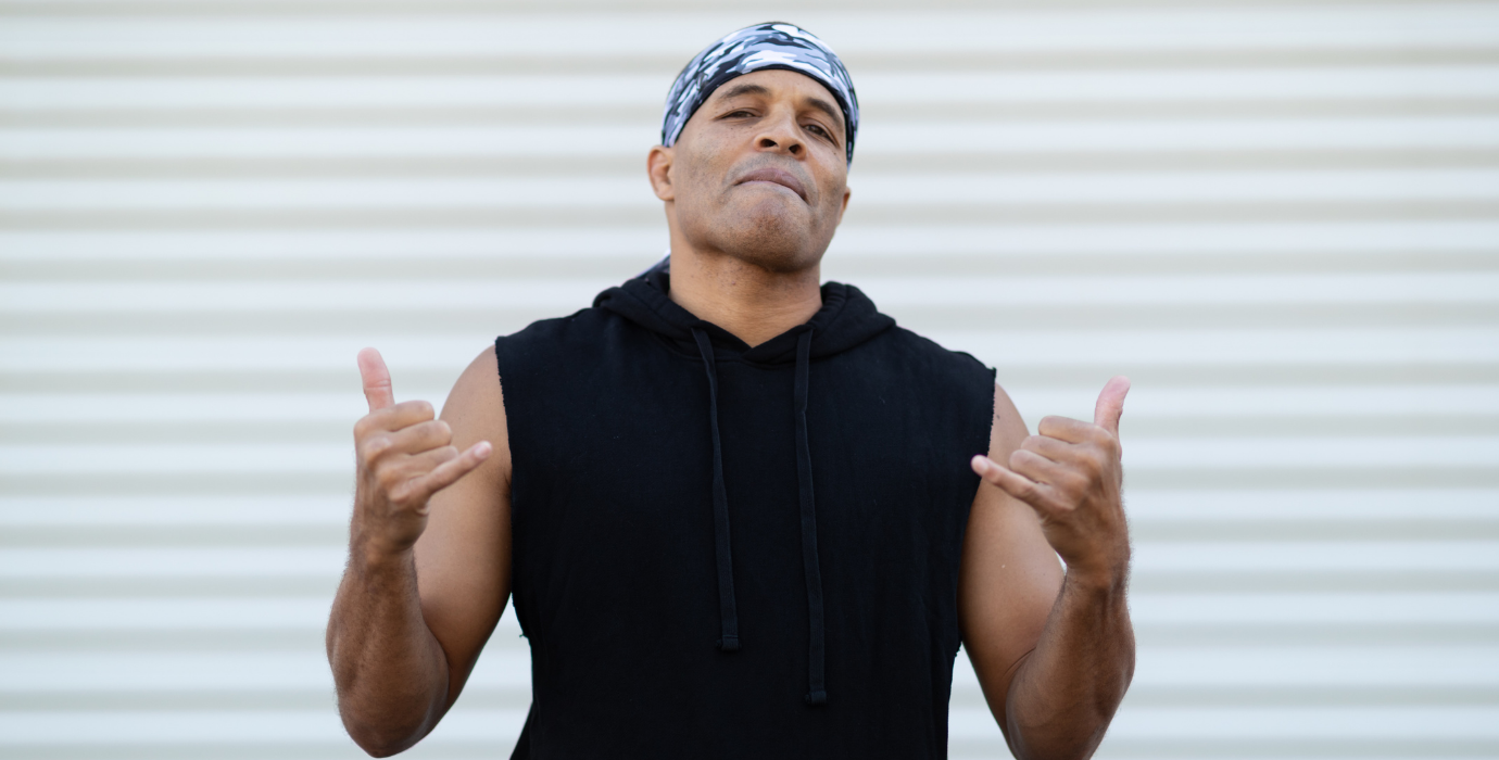 FightCamp Trainer Flo Master