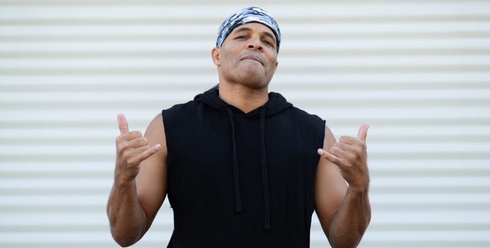 FightCamp Trainer Flo Master
