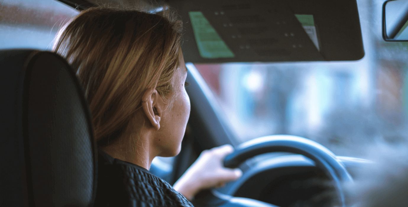 Situational Awareness Tips For Driving
