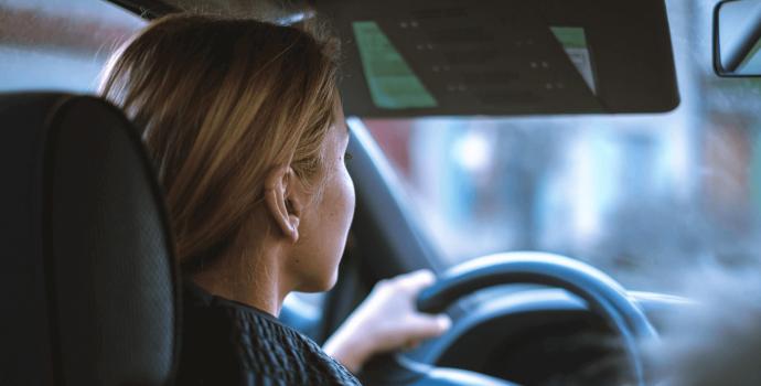 Situational Awareness Tips For Driving