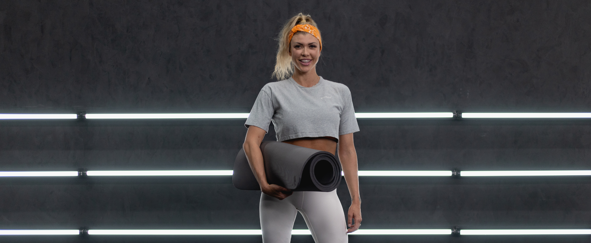 Tough As a Mother | Stretching and Recovery For Moms