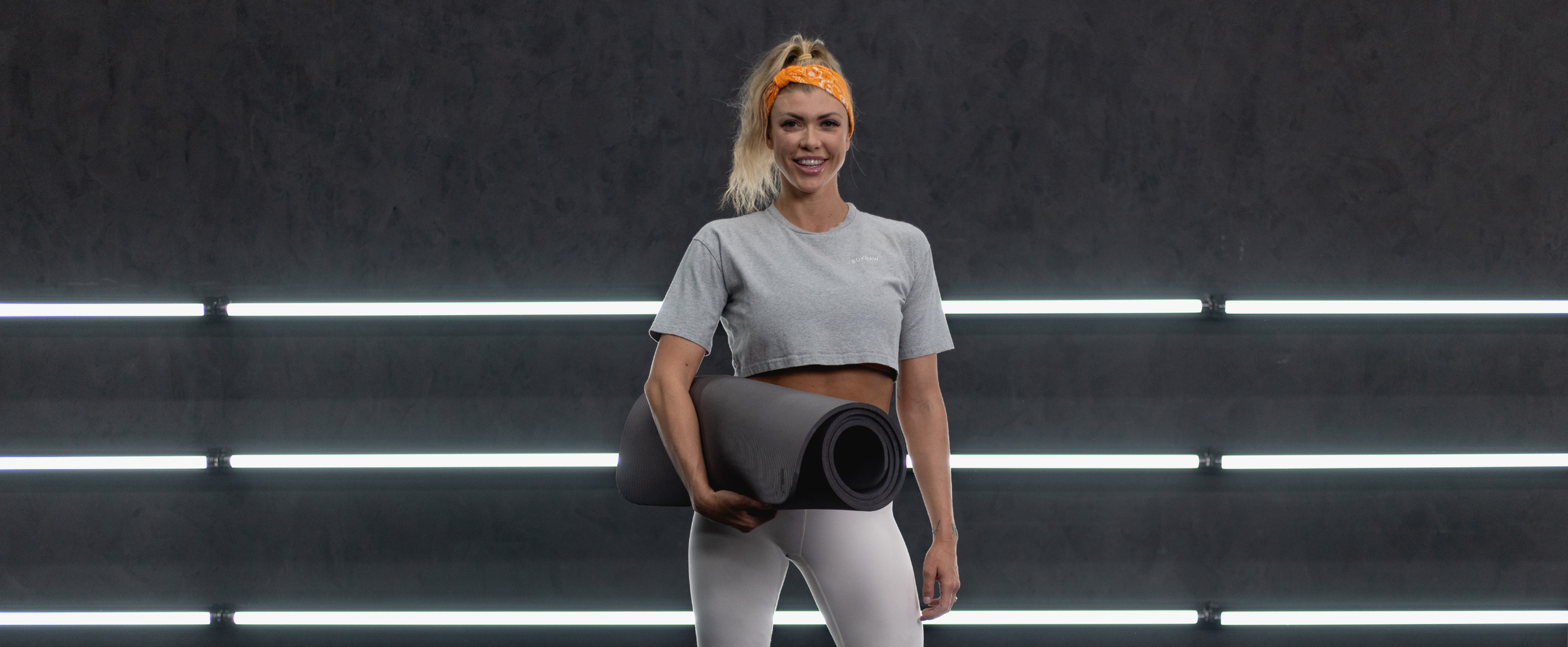 Tough As a Mother | Stretching and Recovery For Moms