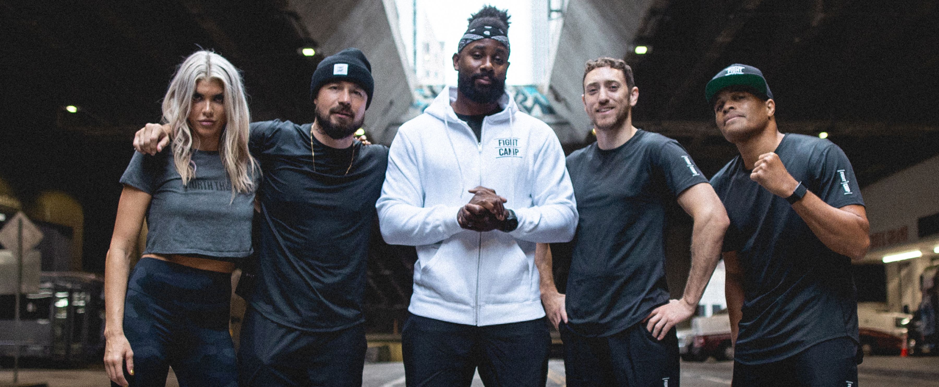 7-Day Conditioning and Recovery Challenge