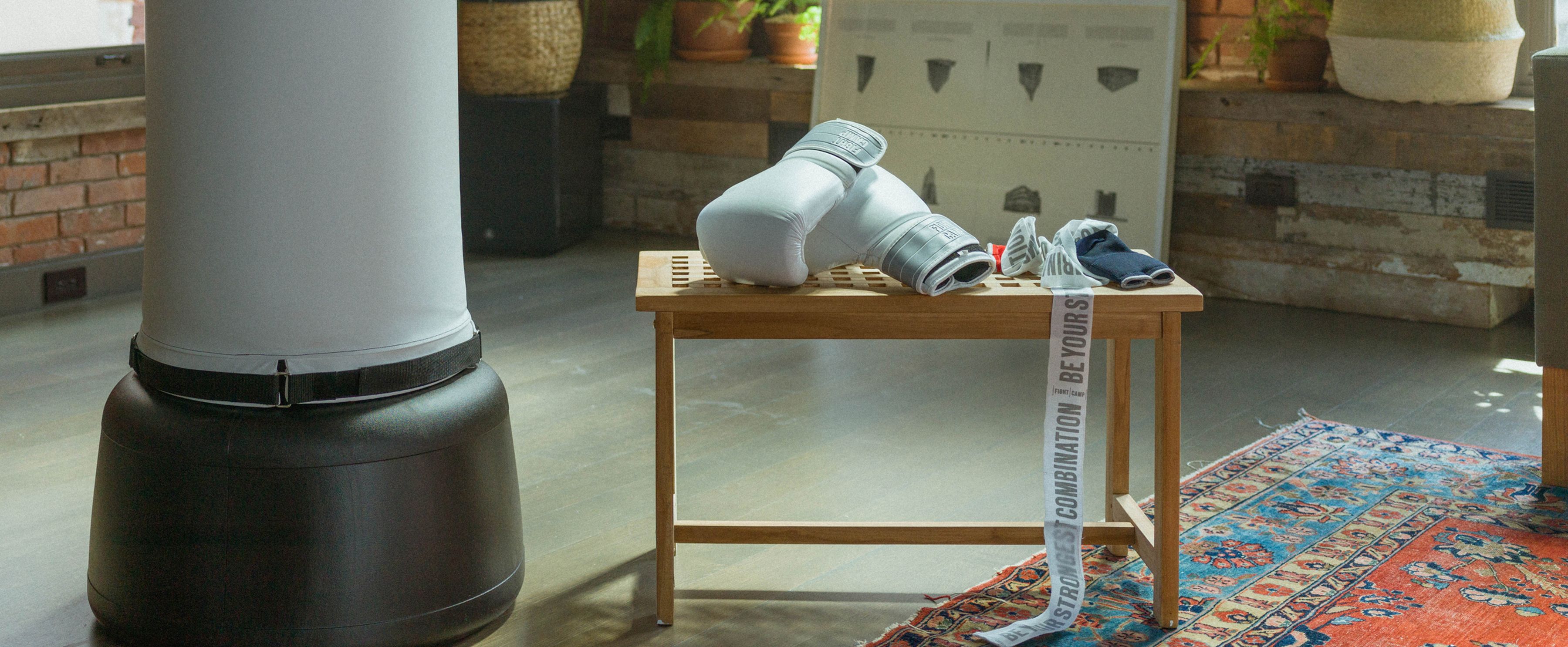 What Equipment Do You Need to Start Boxing?
