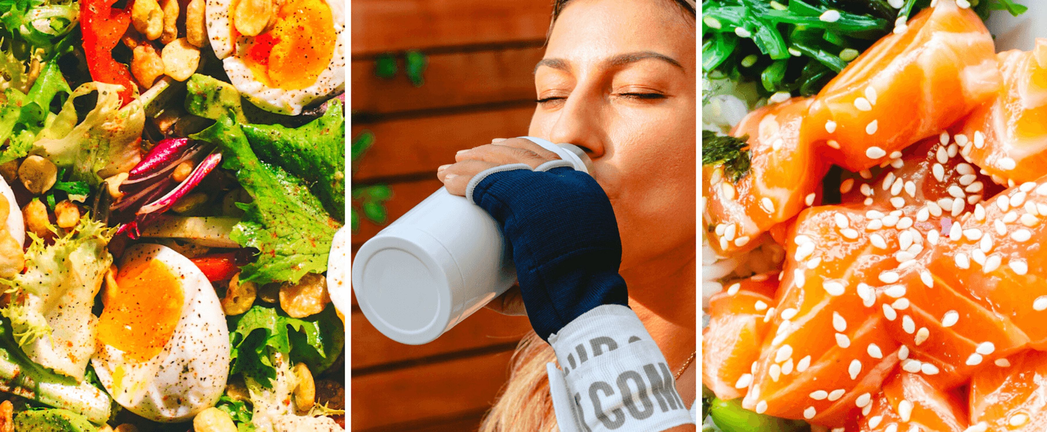 Boxing Nutrition 101: A Dietitian’s Guide to a Boxer’s Diet